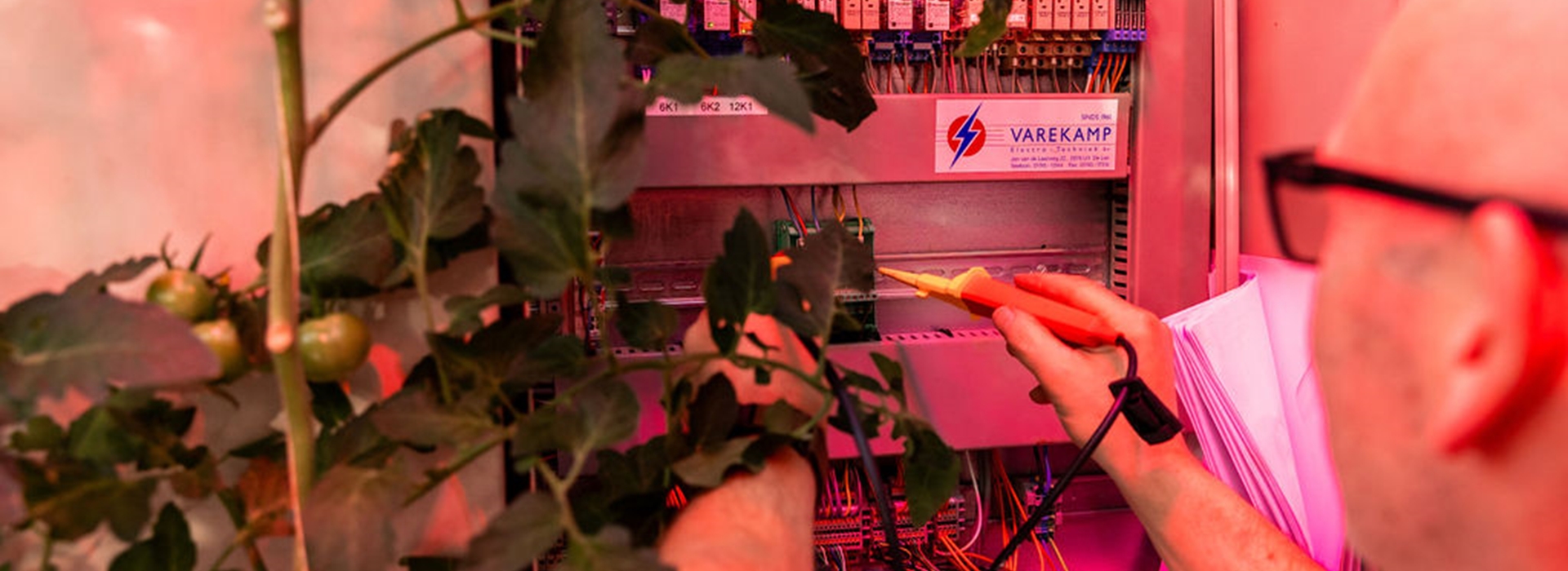 Technisch medewerker