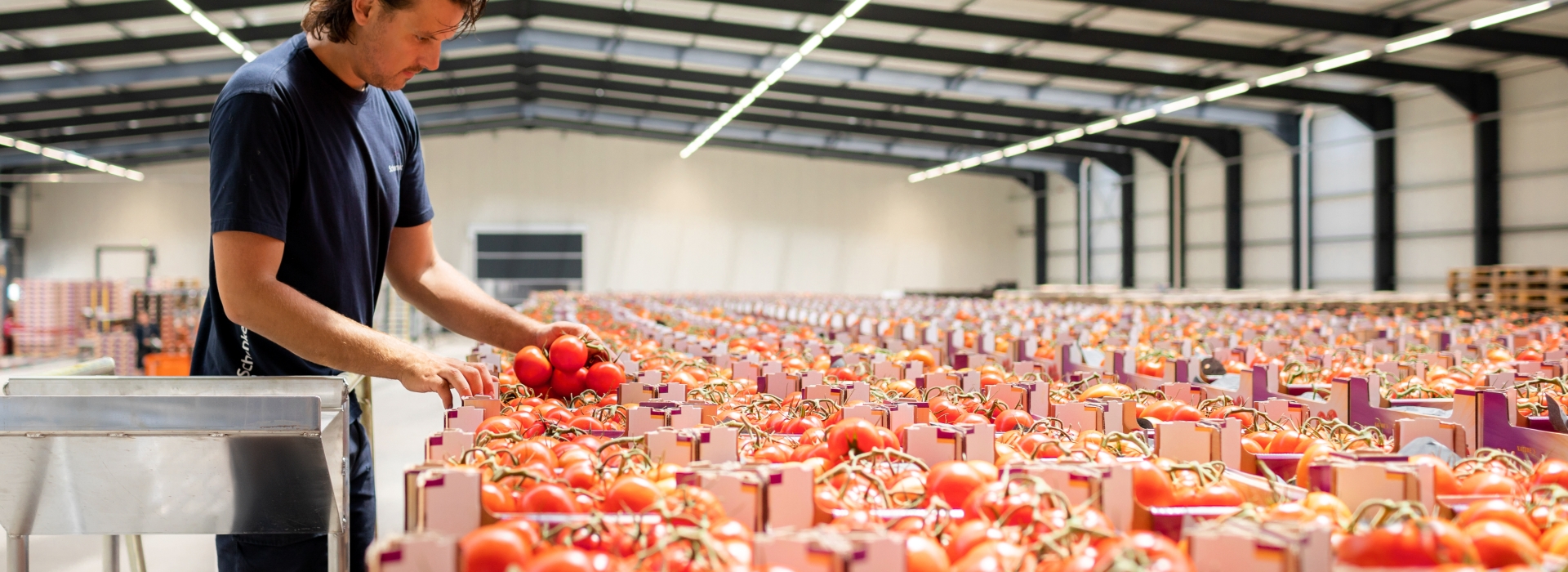 Logistiek Medewerker 